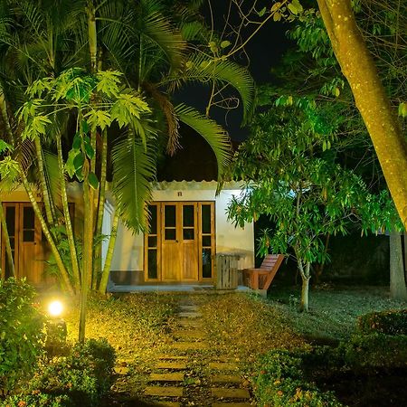 Hotel Monkey House 2 Pai Exterior foto