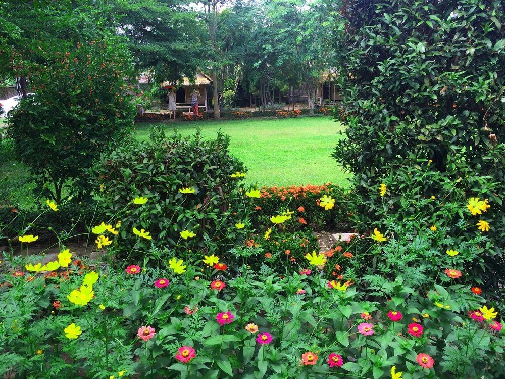 Hotel Monkey House 2 Pai Exterior foto