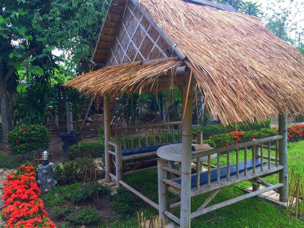 Hotel Monkey House 2 Pai Exterior foto