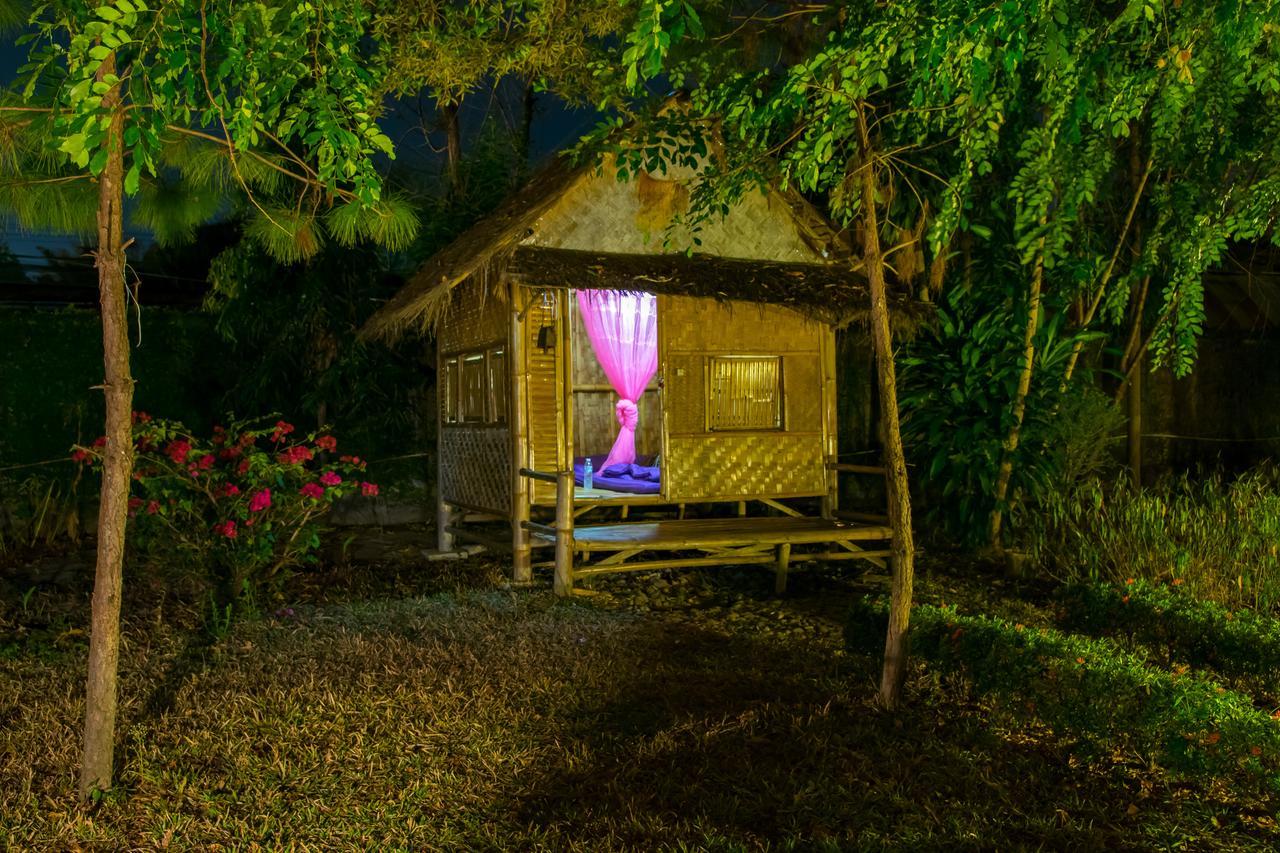 Hotel Monkey House 2 Pai Exterior foto