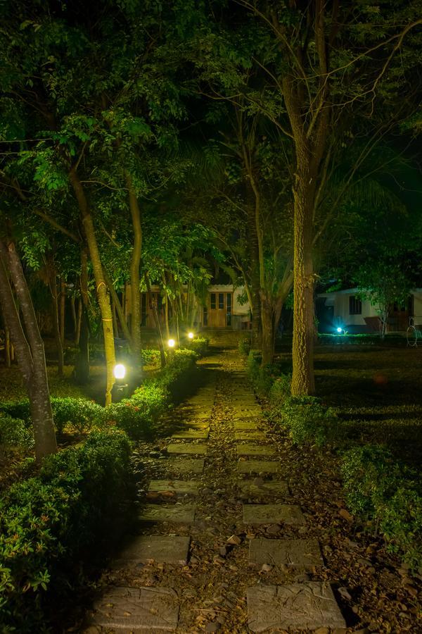 Hotel Monkey House 2 Pai Exterior foto
