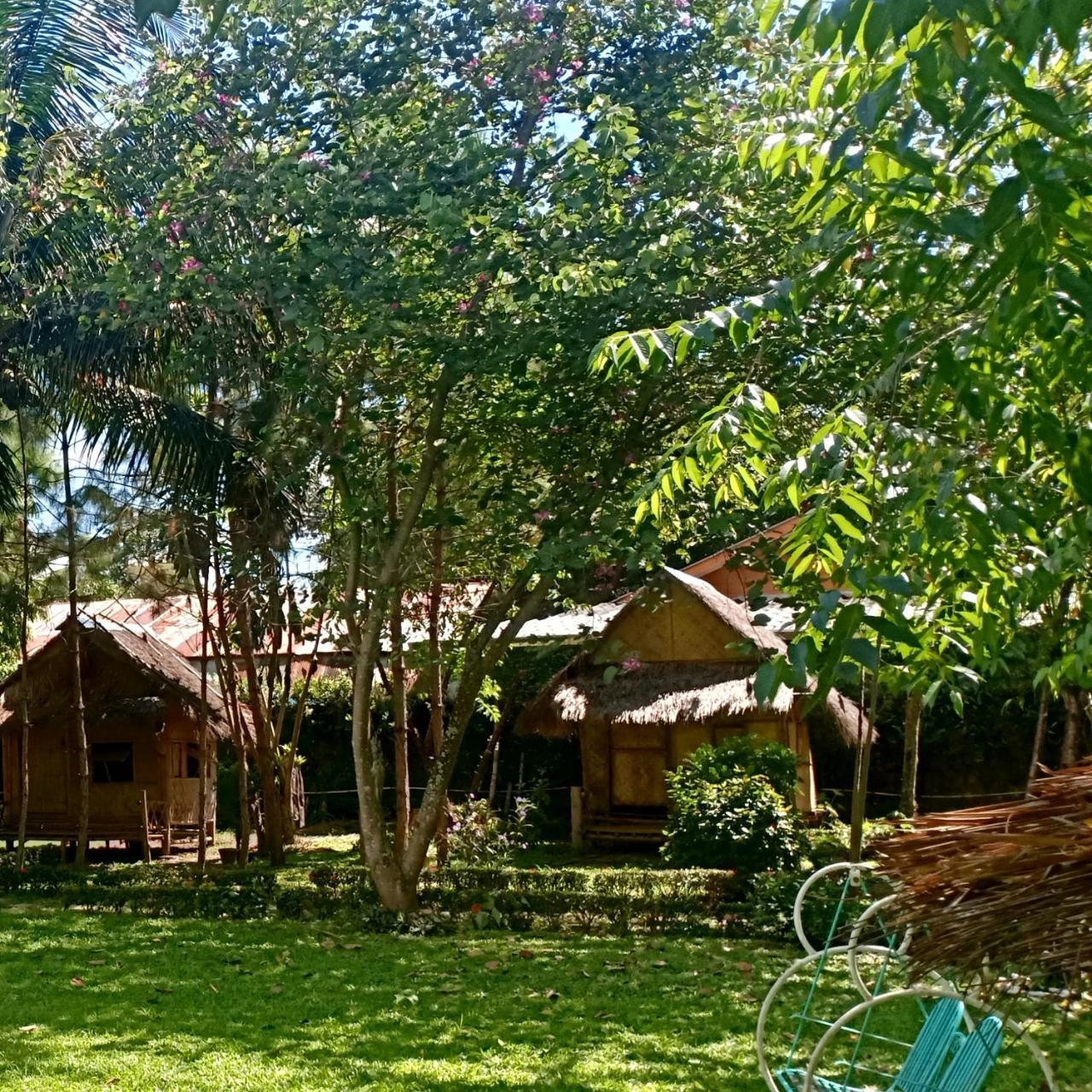 Hotel Monkey House 2 Pai Exterior foto